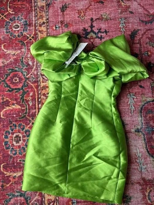 Rochie poema tafta noua (craiova)