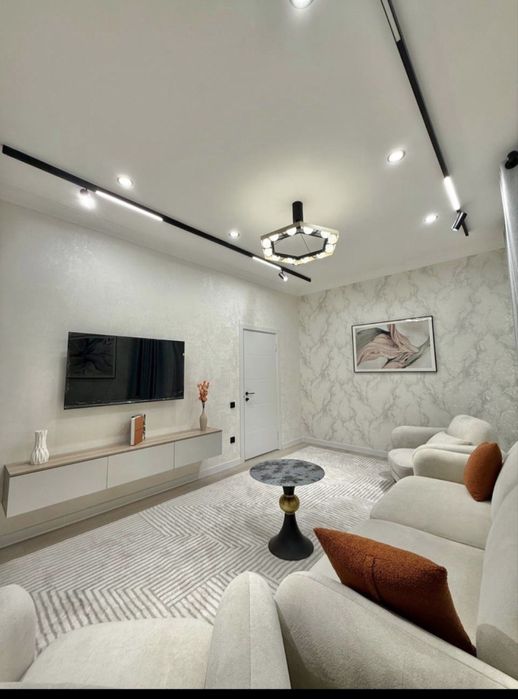 Срочно сдается 2- комнатная квартира