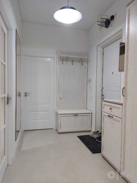 Сдаётся 2-комн УЗМАКОМ, 52 м²
