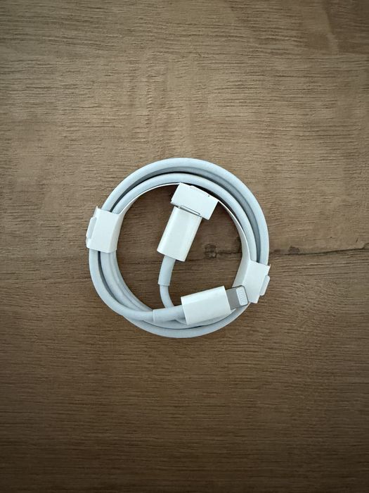 Кабель Type-c - Lightning Apple 1m.