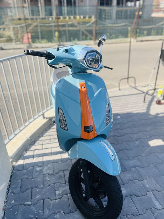 Vand sau schimb Scuter