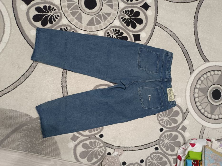 Джинсы Dime орига