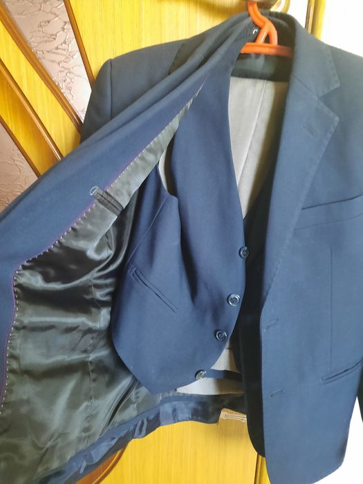 Школьные вещи для мальчиков.