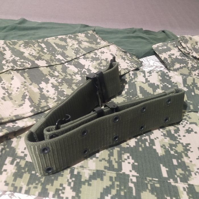 Военная форма комплект