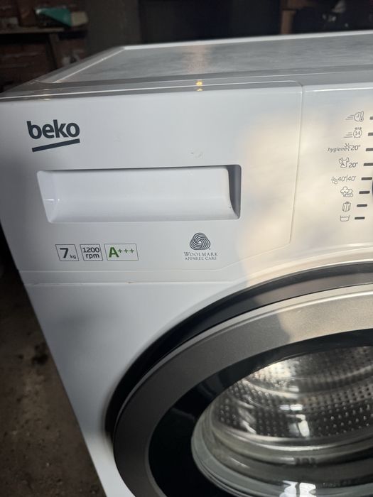 Пералня BEKO -8kg