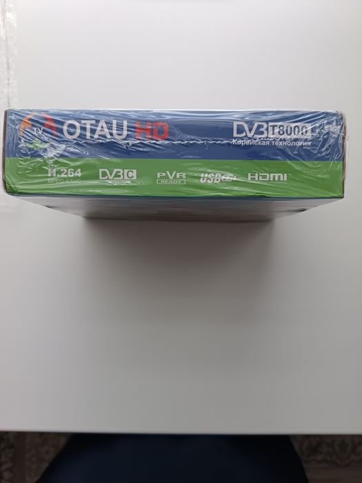 Продам приставку Отау ТВ