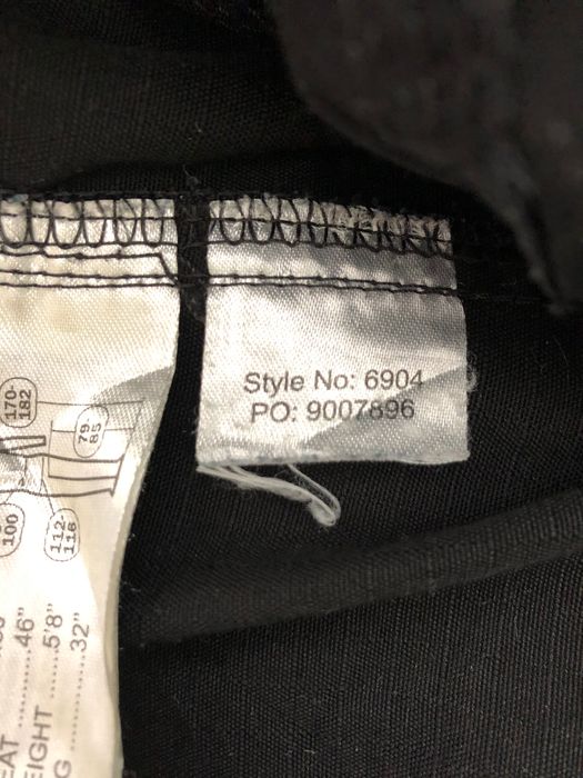 Snickers, Kansas, Engelbert Strauss работни къси панталони