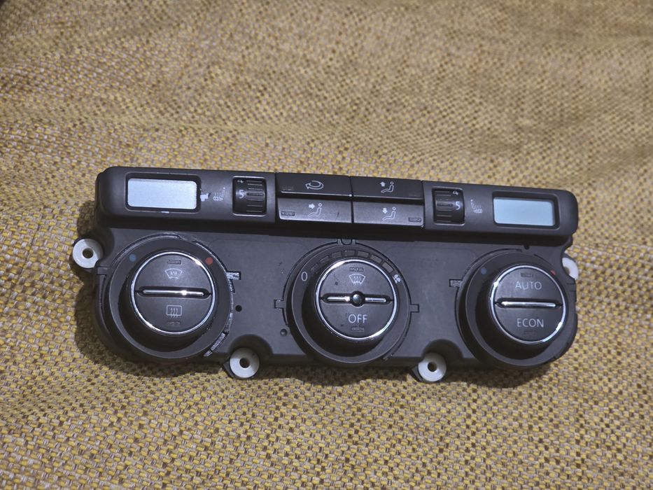 Climatronic passat b6