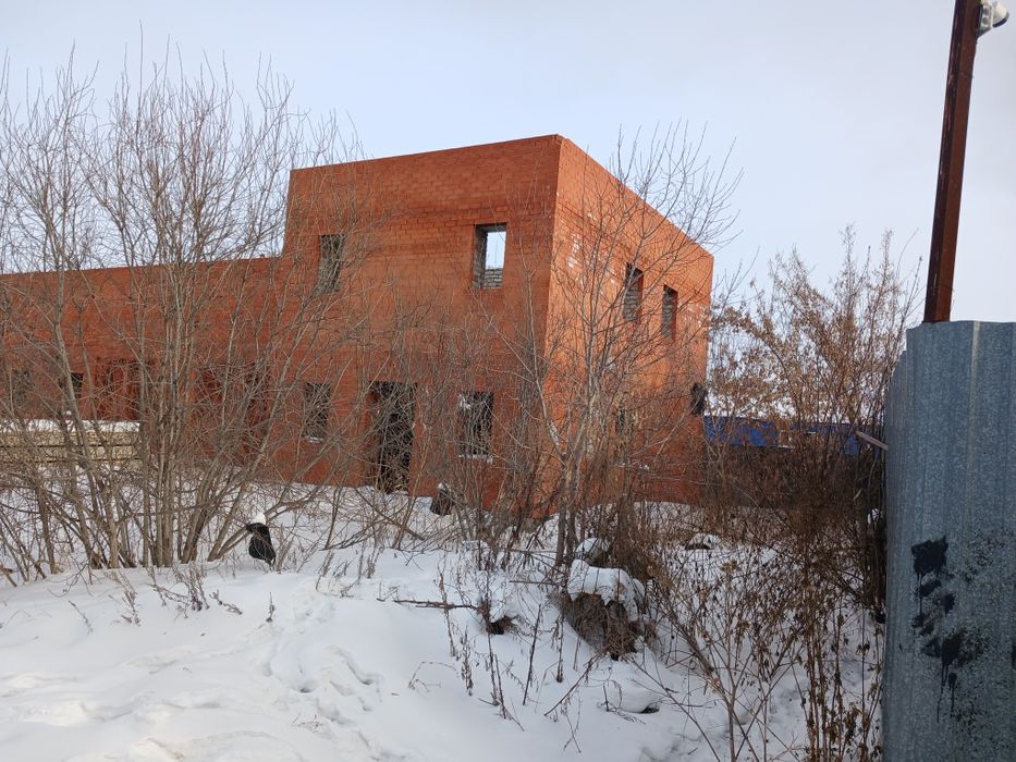 Продам территорию