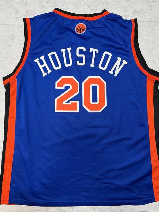 Майка баскетбольная из европы