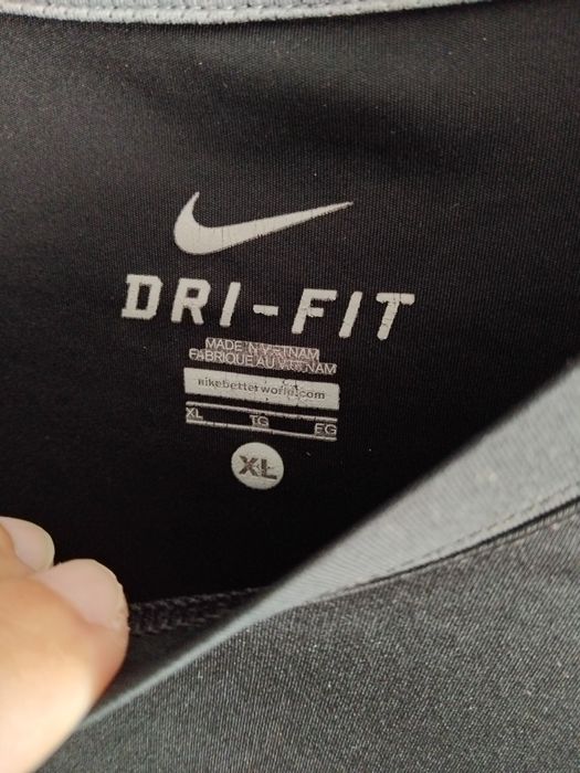 Мъжка Тениска Nike размер XL