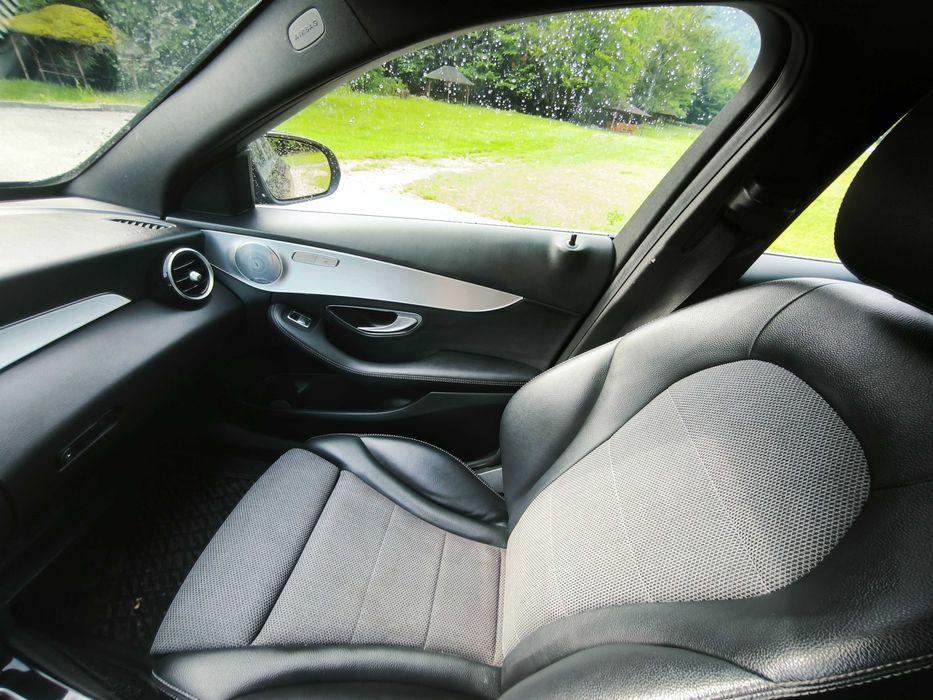Продавам Мерцедес W205