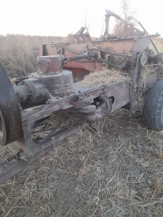 Пресподборчик  сотлади