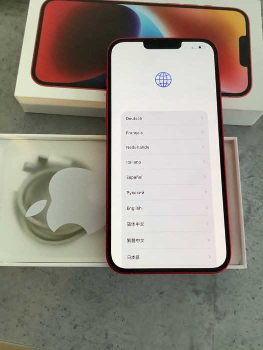 IPhone 14 Plus stare ireprosabila