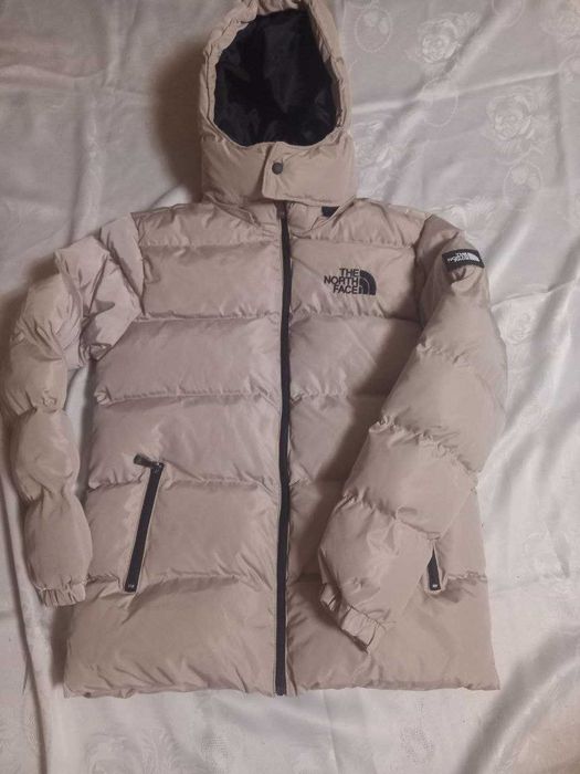 Geaca North Face