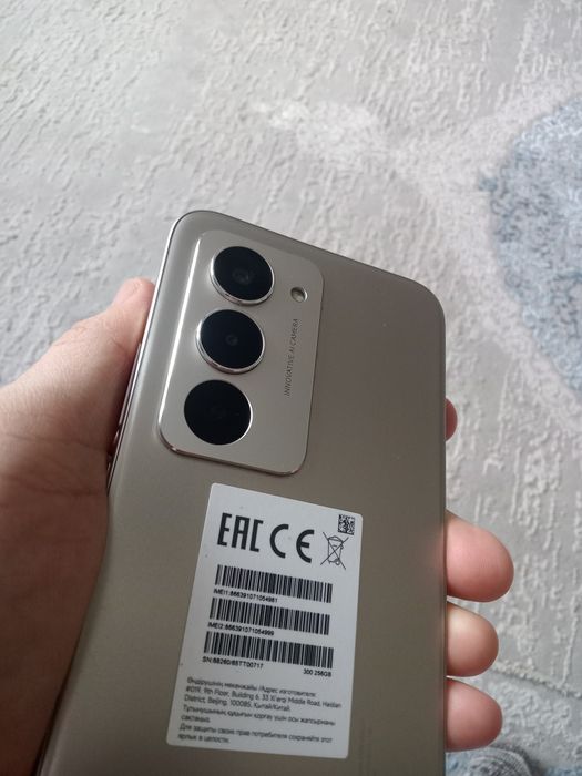 Обмен redmi 15 256g