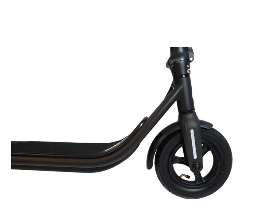 Trotineta electrica roti 10inchi motor420w