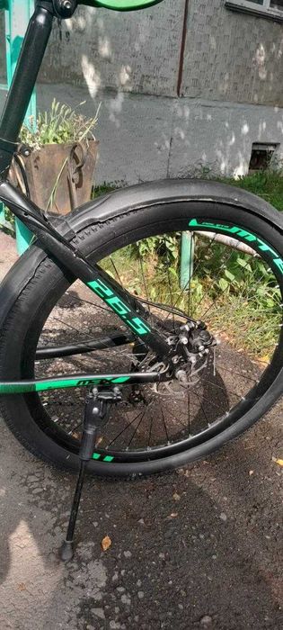 Продам велосипед POLATO XC 600