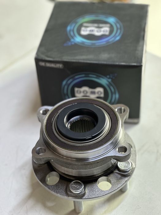 Подшипник ступицы Hyundai Santa-Fe Palisade