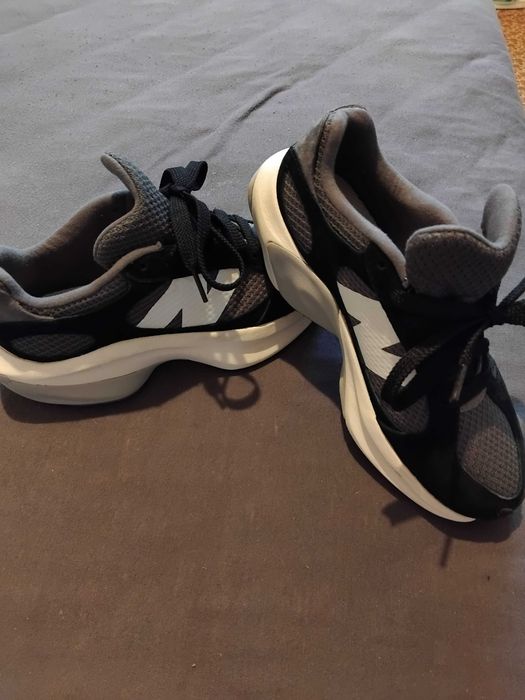 Маратонки New Balance