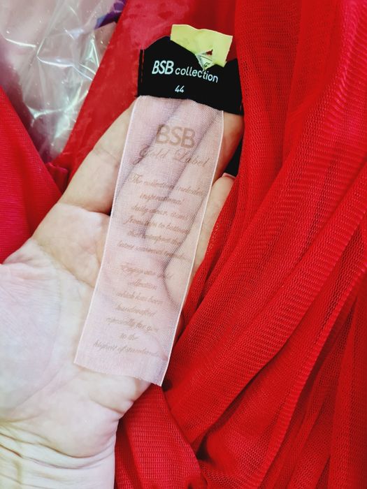 Rochie de seara,mărimea 44