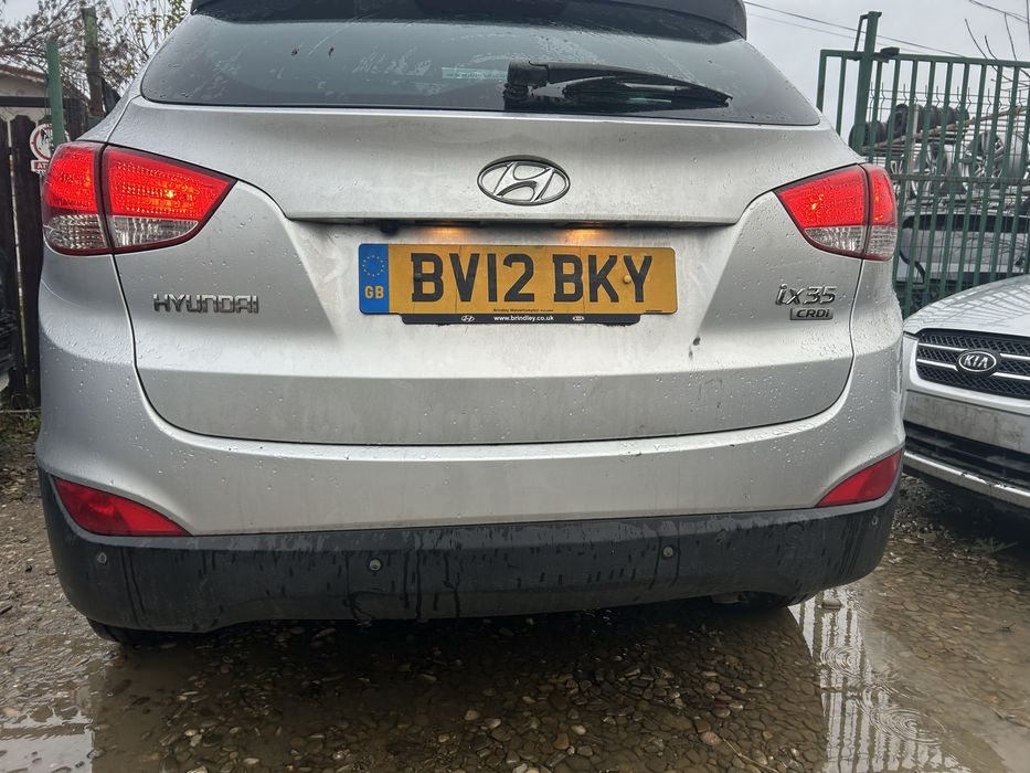 Stop stânga aripă Hyundai ix 35 2012