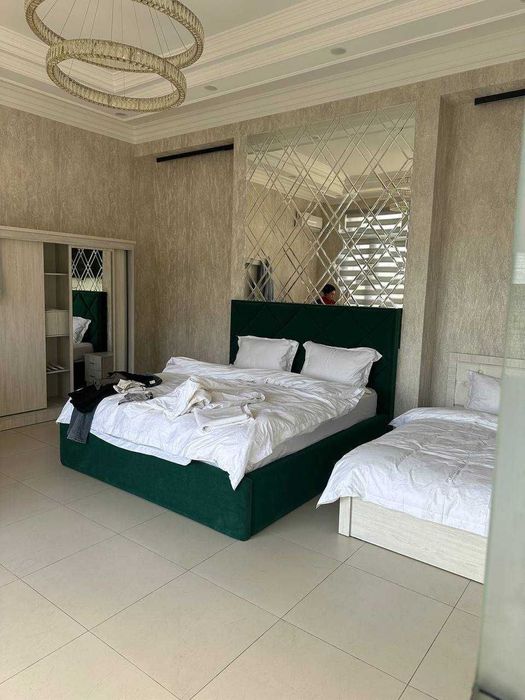 Без закс гастинса мехмонхона