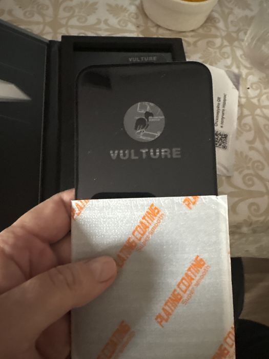 Защитное стекло на айфон 14 max