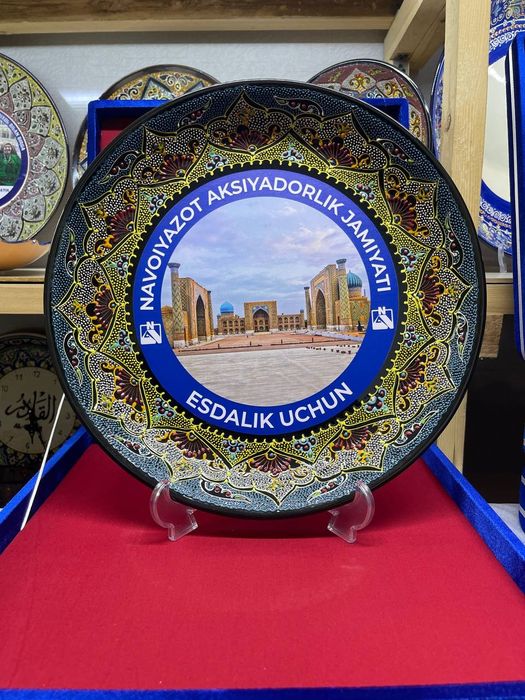 Лаган | Ляган | lagan | brend I лого | сувенир suviner| совгалар Заказ