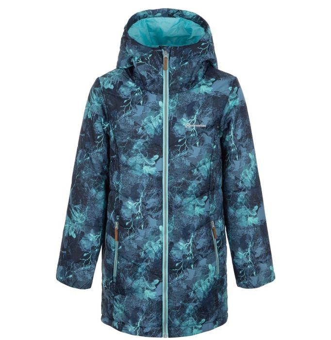 Куртки для девочки весенняя и зимняя.