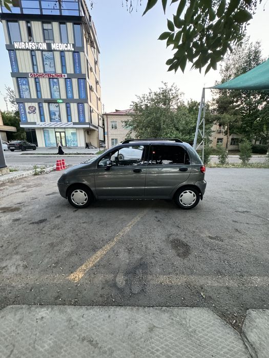 Other Matiz 2014 — 5