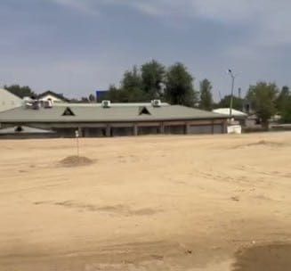 Продаётся Земельный участок улица Нурафшон, 34 соток