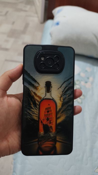Poco X3 Pro от Xiaomi