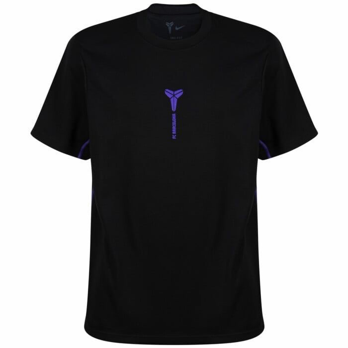 Nike FC Barcelona x Kobe Тениска