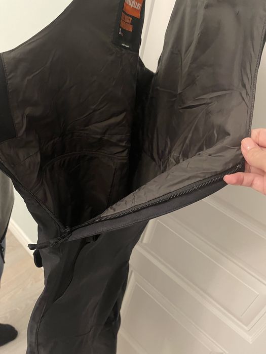 Комбинезон горнолыжный THIRTY TWO