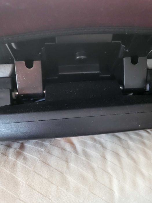 Детско столче за кола Maxi-Cosi, ISOFIX