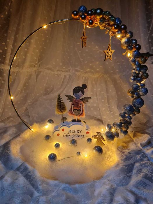 Decorațiuni Crăciun