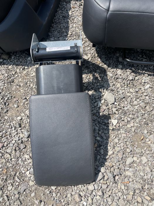 кожен салон vw tiguan фолсваген тигуан