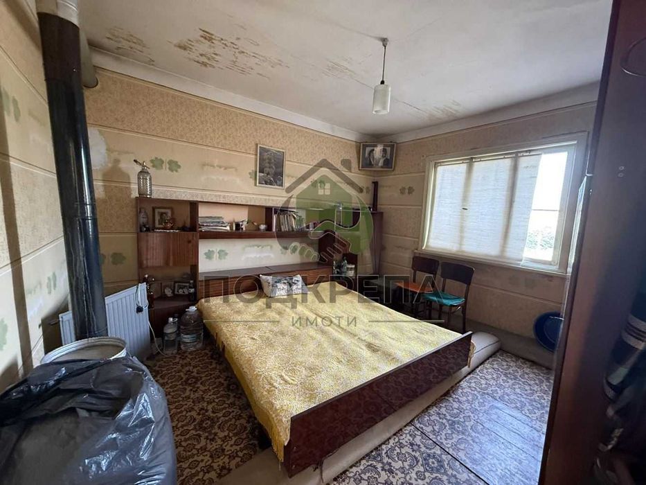 Къща в Ново Село