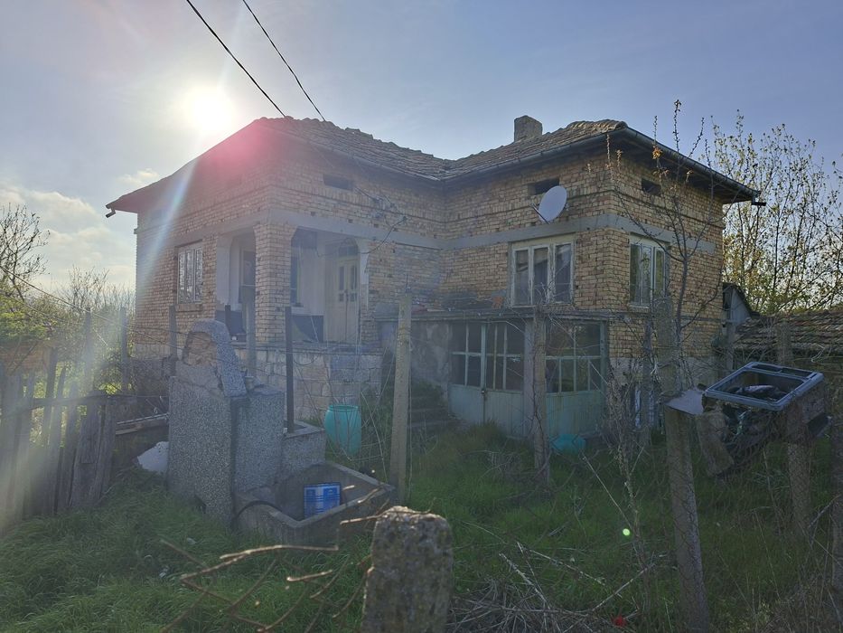 Продава се Къща в с. Червенци, Област Варна - 91 кв.м за 280 €/кв.м - Снимка #3