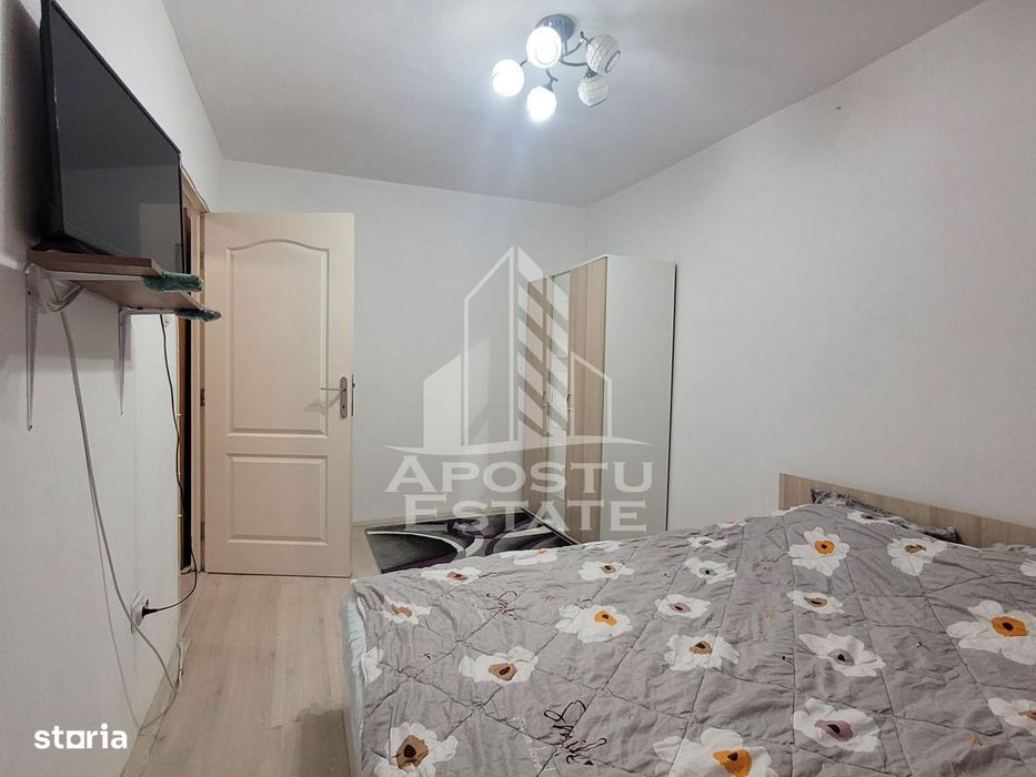 Apartament cu 2 camere de inchiriat, zona Lipovei, Timisoara
