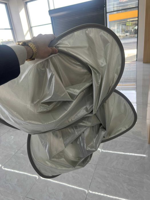 Шторка панорамы для BYD SONG L + доставка бесплатная