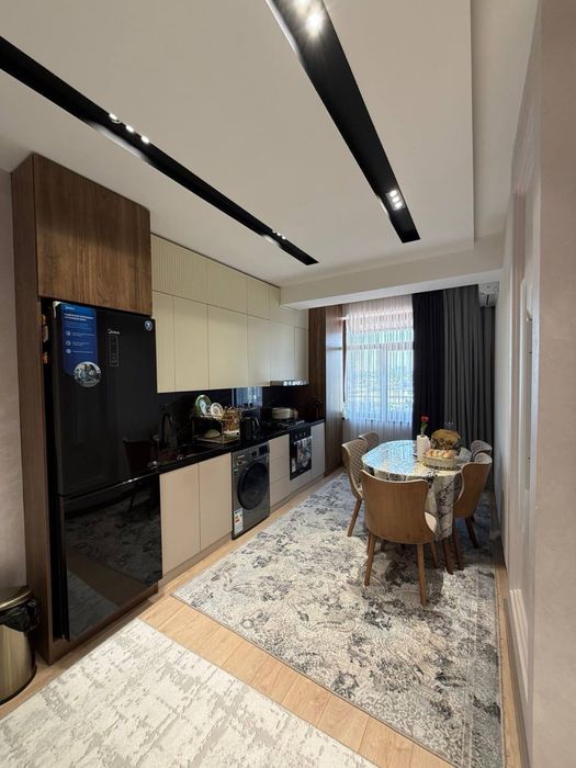 Квартира Новостройка 3 комнат Dream house Яккасарай