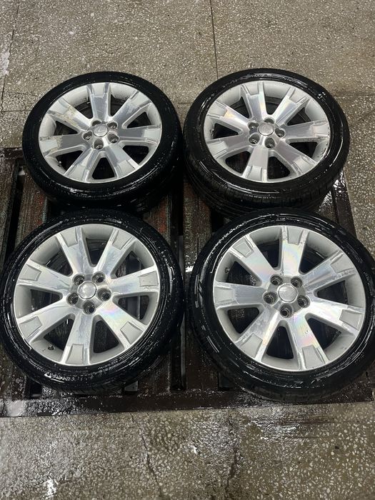 Lexus диск r18 225/45/18