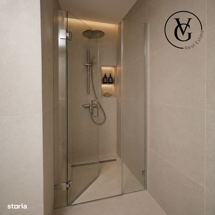 Apartament 2 camere - Meraki Lago Resort & Spa