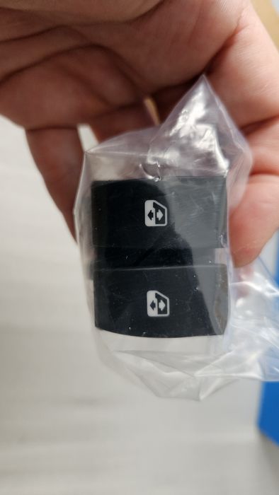 Копчета за стъкла Рено Клио / Еспас и други- нови