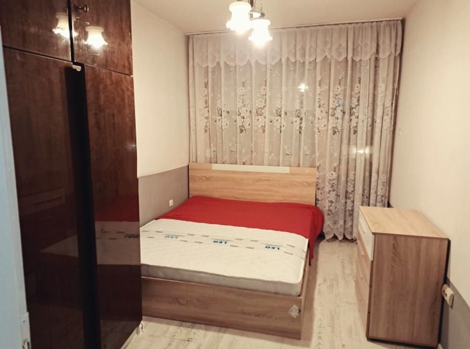 Дава се под наем Двустаен апартамент в Пловдив, Център - 58 кв.м за 350 € - Снимка #4