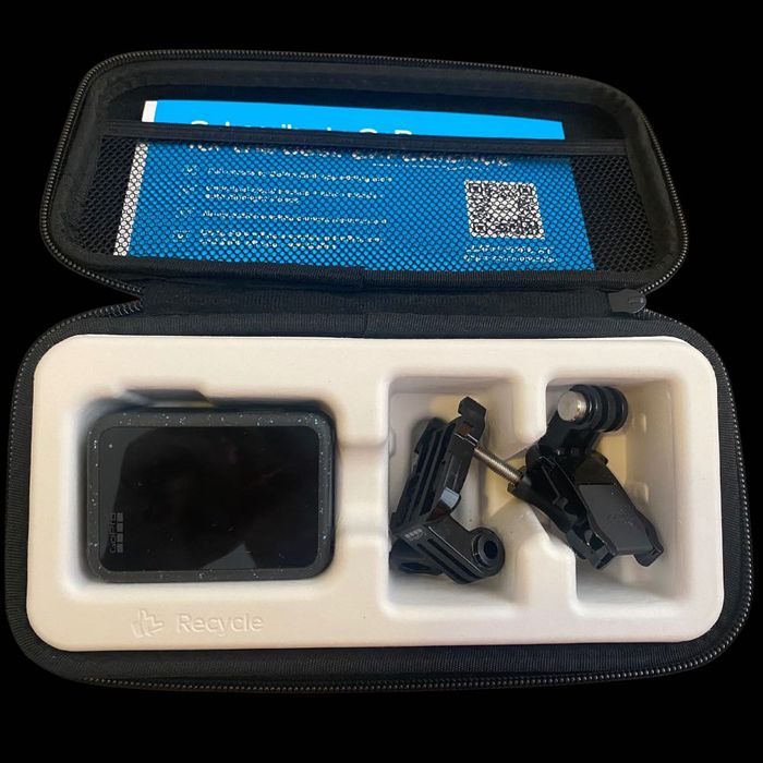 КОМПЛЕКТ Go Pro Hero Black 12 в ГАРАНЦИЯ до 2026