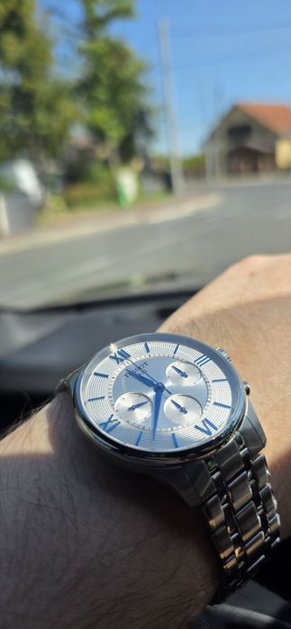 Ceas Tissot Chemin des Tourelles Automatic