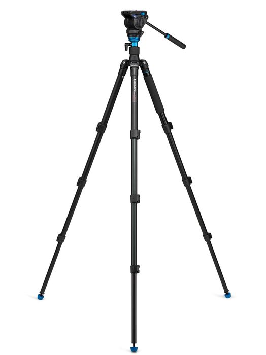 Штатив Benro A2883FS4 Aero 4